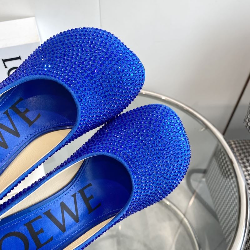 Loewe Shoes